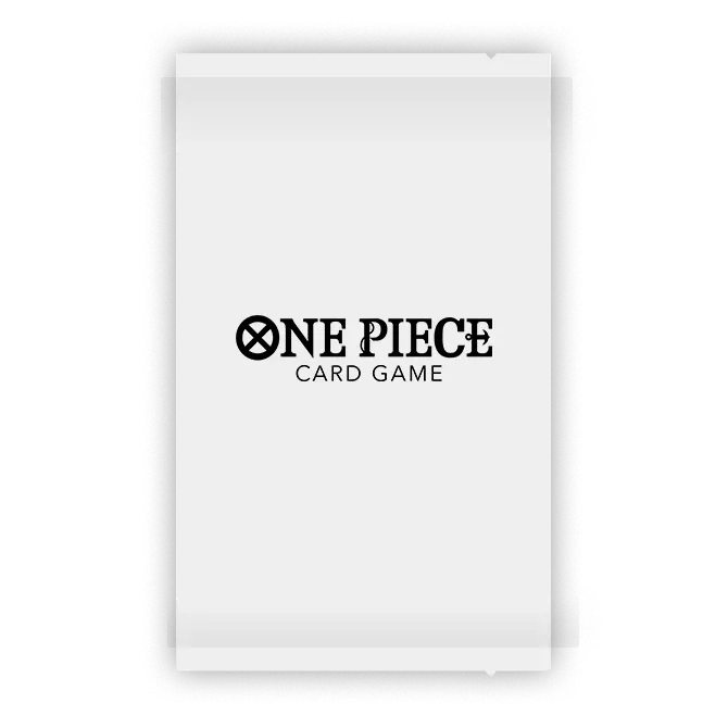 One Piece Card Game: Extra Booster Pack (EB-06) Display