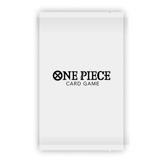 One Piece Card Game: Extra Booster Pack (EB-06) Display