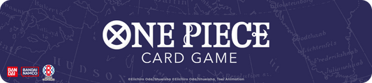 One Piece TCG: DP-13 Double Pack Set