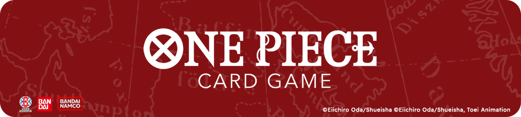 One Piece TCG: OP-17 Booster Display