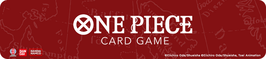 One Piece TCG: OP-17 Booster Display
